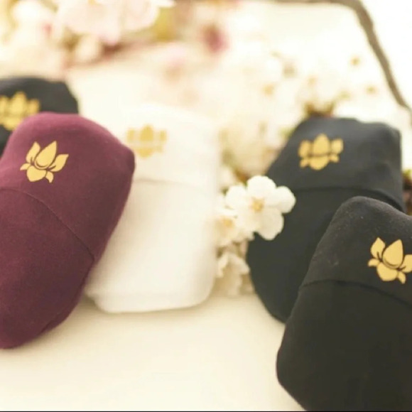 Blooms Size XS Prive Period 2 Pairs of Friendly Travel Panty Purple. New No Tags - Picture 11 of 12